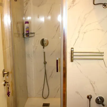 Maison d'hôtes Pleasant La Spezia