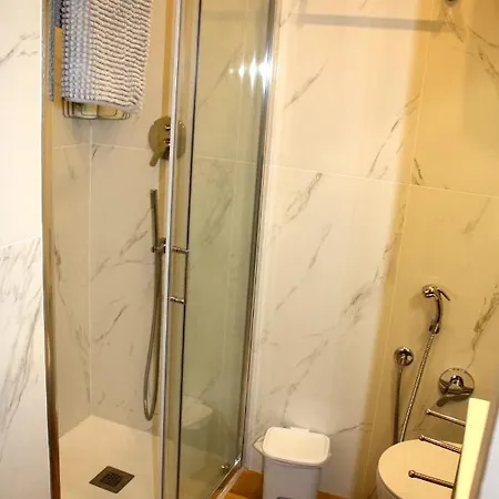 Maison d'hôtes Pleasant