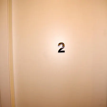 Pleasant Maison d'hôtes La Spezia