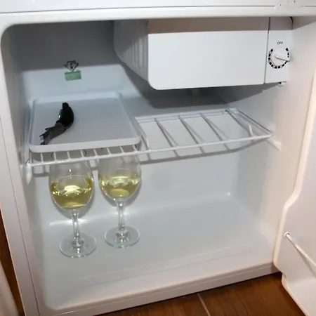 Pensionat Pleasant La Spezia