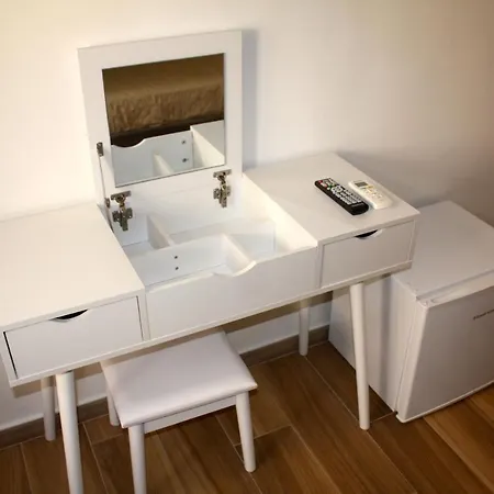 Pensionat Pleasant 3*