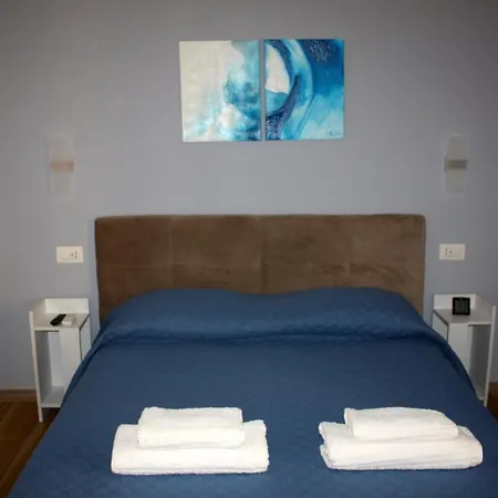 Pleasant Guest house *