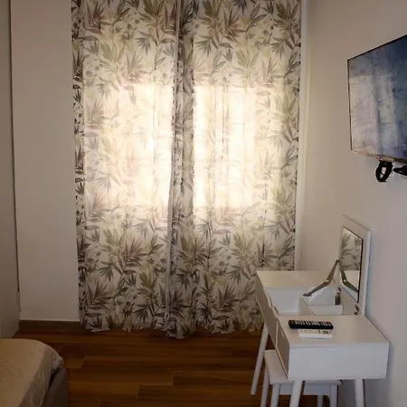 Pleasant Guest house