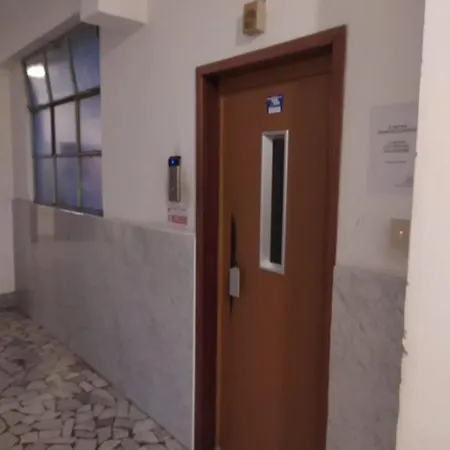 Pleasant 3* La Spezia