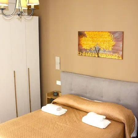 Pleasant Pensionat La Spezia