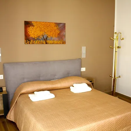 Pleasant Pensionat La Spezia