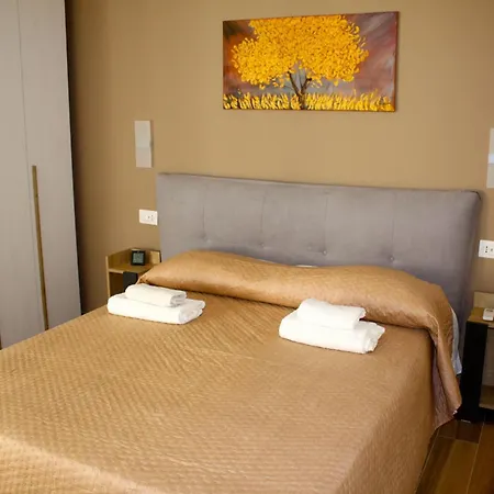 Guest house Pleasant *