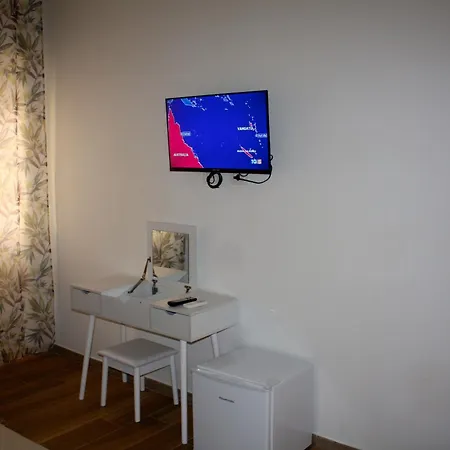 بيت ضيافة Pleasant