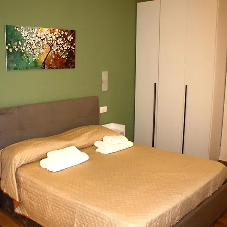 Pleasant بيت ضيافة لا سبيتسْيا