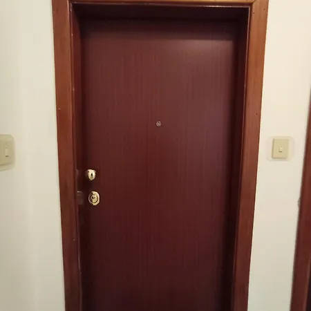 Pleasant Pensión