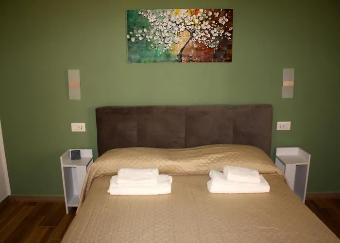 Guest house Pleasant 3*