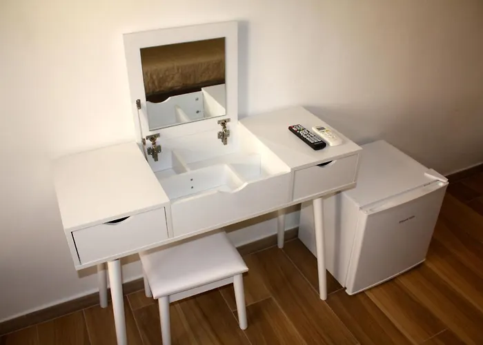 Guest house Pleasant 3*