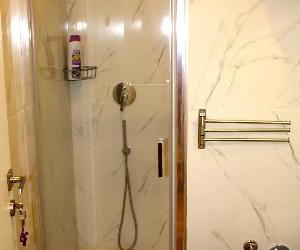 Guest house Pleasant La Spezia