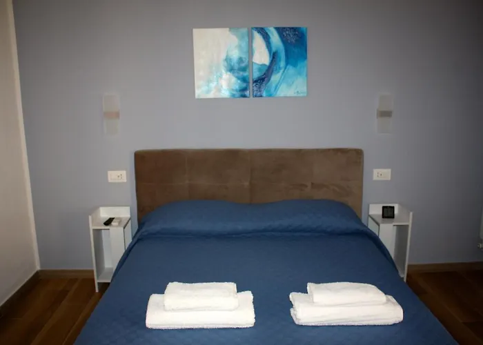 Pleasant Guest house 3*