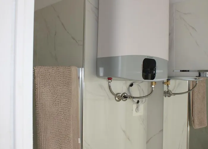 Pleasant 3* La Spezia