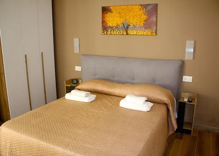 Guest house Pleasant 3*