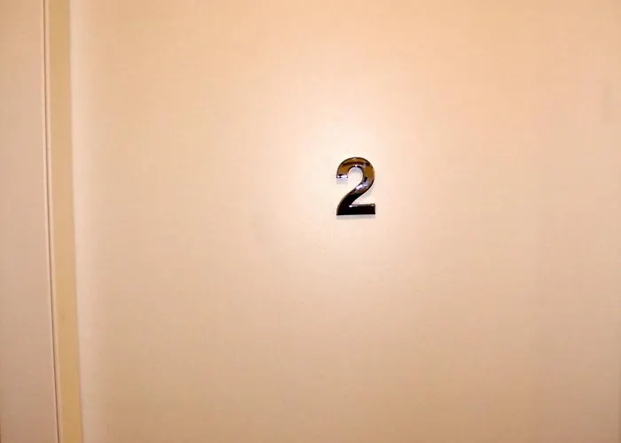 Pleasant Guest house La Spezia