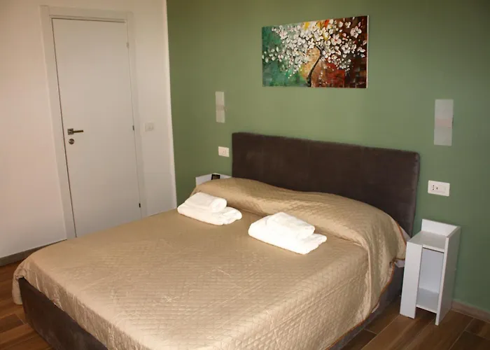 Pleasant 3* La Spezia